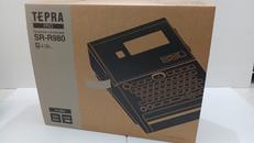 テプラPRO SR-R980 (未使用品)|KINGJIM