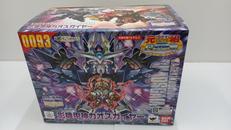 SDガンダム 影機甲神カオスガイヤー|BANDAI