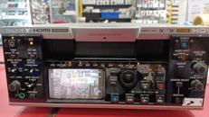 【ジャンク品】HDVレコーダー HVR-M25AJ|SONY
