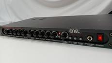 チューブプリアンプ　TUBE PREAMP530|ENGL