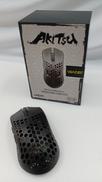 ワイヤレスゲーミングマウス AKITSU CARBON FI|ARBITER