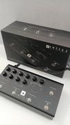 ペダル型ギターヘッドアンプ DEPT.10AMPED3|BLACKSTAR