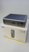 ドッキングステーション CalDigit TS4|CALDIGIT