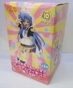 らき☆すた　おん☆すて　泉こなた|プライズ(SEGA)