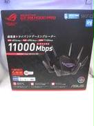ゲーミング無線LANルーター|ASUS