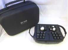 変形キーボード|DOTBRAVO