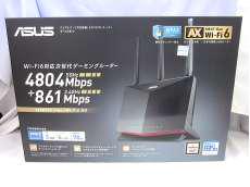 ゲーミング無線LANルーター|ASUS