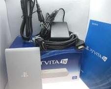 PS VITA TV|SONY