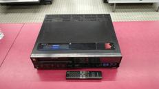 ベータデッキ|SONY