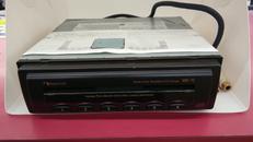 CDプレーヤー|NAKAMICHI