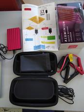 クイックバッテリーチャージャー|BELLOF