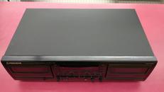 カセットデッキ|PIONEER