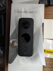 360度カメラ|INSTA360