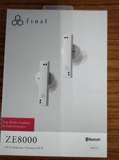 ワイヤレスイヤホン|FINAL