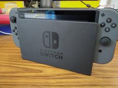 NINTENDO[ニンテンドウ]|NINTENDO SWITCH|オフモール - 中古通販