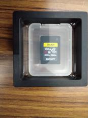 CFEXPRESS TYPE Aカード|SONY