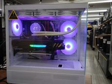 ゲーミングパソコン|MONTECH