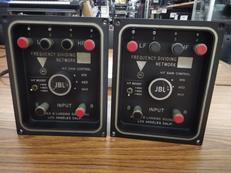 スピーカーネットワーク|JBL