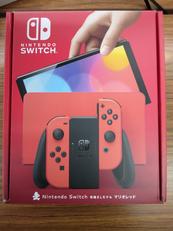 NINTENDOSWITCH 有機EL