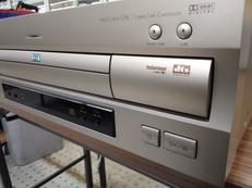 C*F様 レーザーディスクプレイヤー&ディスクセット パイオニア レーザーディスクプレーヤー レーザーディスク