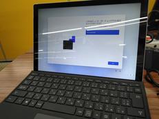 SURFACE PRO 7|MICROSOFT