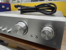 ONKYO オンキョウ プリメインアンプ A-601V 日本製 A-601V ONKYO - HiFi-Do McIntosh/JBL/audio-technica/Jeff