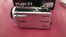 デジタルムービー|SANYO