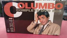 刑事コロンボ完全版|ユニバーサル・ピクチャーズ