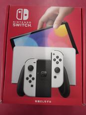 SWITCH 有機EL