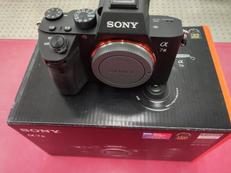 デジタルミラーレス一眼カメラ|SONY