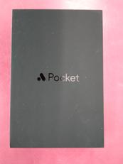 ANALOGUE POCKET|ANALOGUE