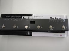 CUSTOM USB MIDI CONTROL|BLACKSTAR