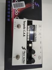 シュミレーター|TWO NOTES