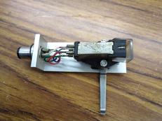 MMカートリッジ|ORTOFON