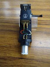 レコードカートリッジ|AUDIO-TECHNICA