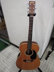 アコースティックギター|MARTIN