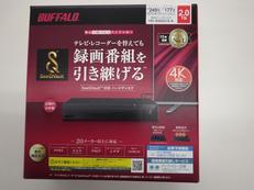 BUFFALO[バッファロー]|外付けストレージ|オフモール - 中古通販