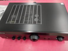 プリメインアンプ|DENON