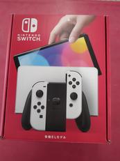 スイッチ有機EL