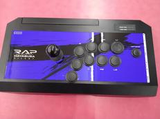 アーケードコントローラー|HORI