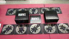 BOOWY COMPLETE|Universal Music