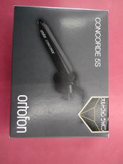 レコードカートリッジ|ORTOFON