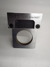 ジャンクアームブラケット|SAEC