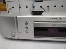 CDプレーヤー|MARANTZ