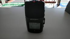 ハンディレコーダ|ZOOM