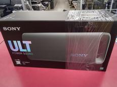 BTスピーカー|SONY