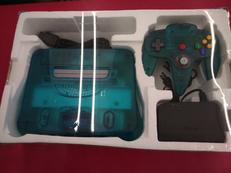 NUS-001　ニンテンドー64本体|NINTENDO / 任天堂