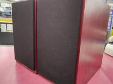 ブックシェルフスピーカー|B&W