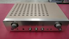 プリメインアンプ|MARANTZ