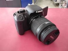 デジタル一眼レフカメラ|CANON